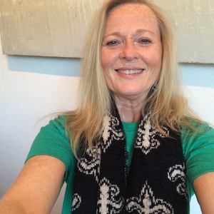 Meet your Posher, Cindy